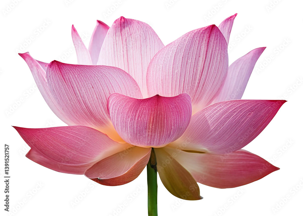 Fototapeta premium Lotus