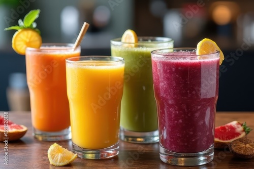 Wallpaper Mural Smoothie Photography Recipes Torontodigital.ca