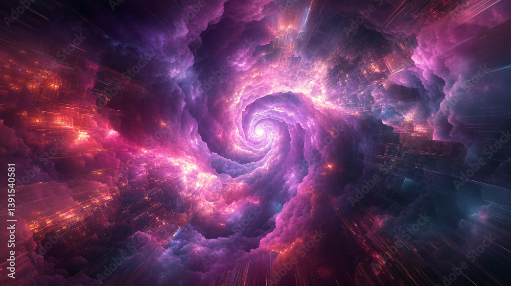 Pulse Steady Violet Glowing Soft Neon Emitting Ener Donzb Pulse Steady Violet Glowing Soft Neon Emitting Ener Donzb