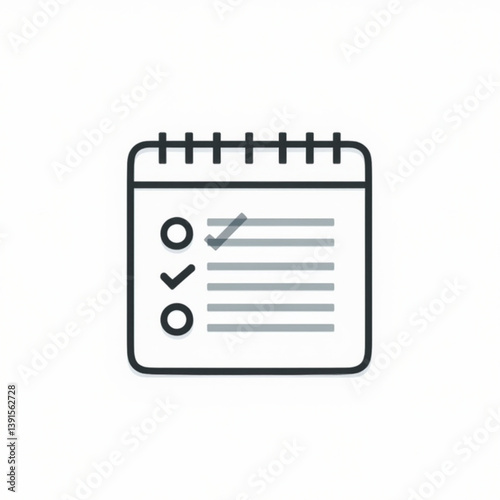 Online Test Icon