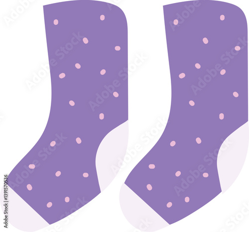 pair of socks
