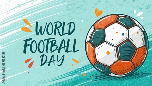 World football day