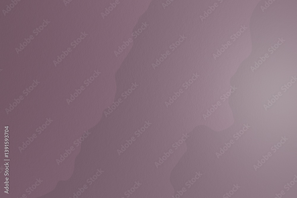 Eggplant rough texture with steps of this color. Light is coming from right