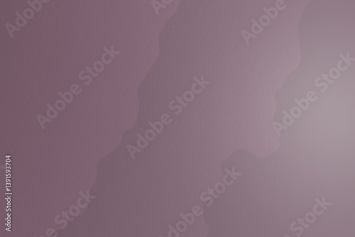Obraz na płótnie Eggplant rough texture with steps of this color. Light is coming from right w salonie