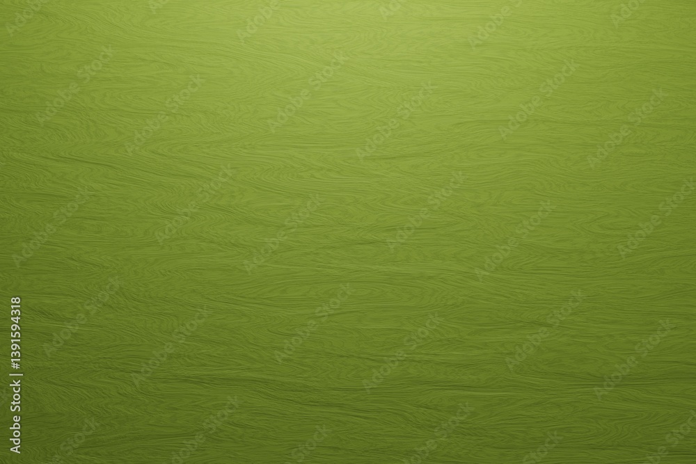 Fern green wooden texture. Light is coming from top