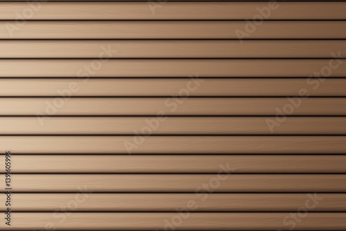 Obraz na płótnie Coffee horizontal wooden planks. Light is coming from left w salonie