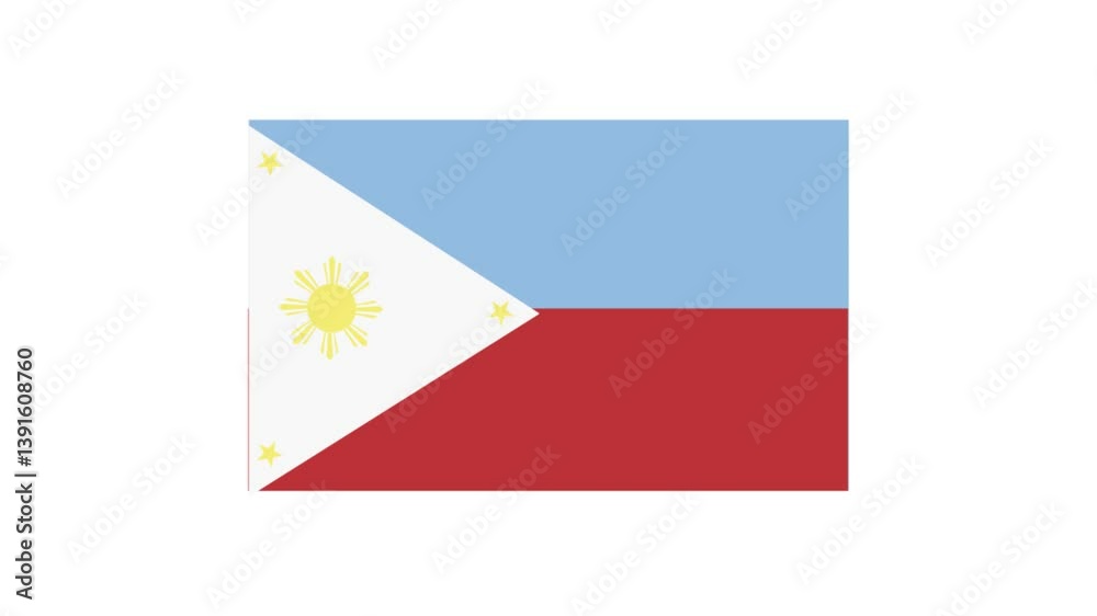 Flags of many countries vawing in the wind with blue sky and white clouds. for political, international trade, relationship concepts, international crisis, NATO organization, Flags of many countries vawing in the wind with blue sky and white clouds. for political, international trade, relationship concepts, international crisis, NATO organization,