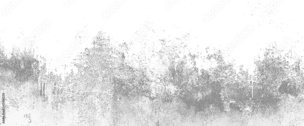 Vector old black and white dull old ancient antique rustic background