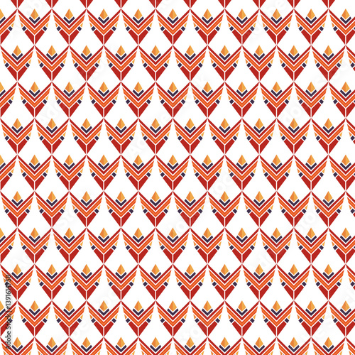 Understated Angles Patterns design