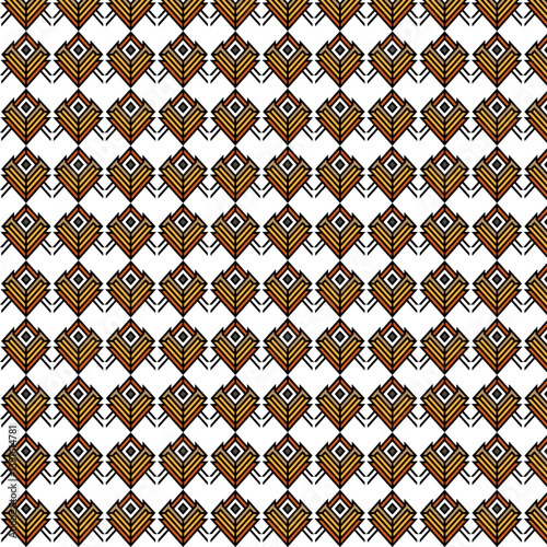 Understated Angles Patterns design