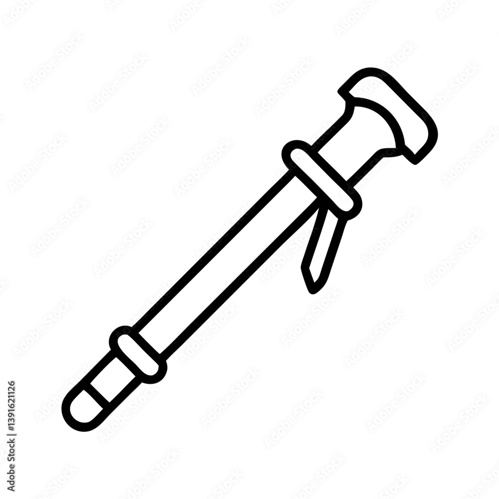 Explore the caulking gun vector icon a versatile tool for sealing and filling gaps with precision and ease Explore the caulking gun vector icon a versatile tool for sealing and filling gaps with precision and ease
