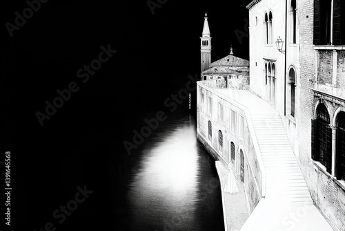 A picturesque representatio...