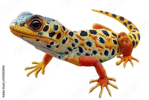 detailed illustration of th...