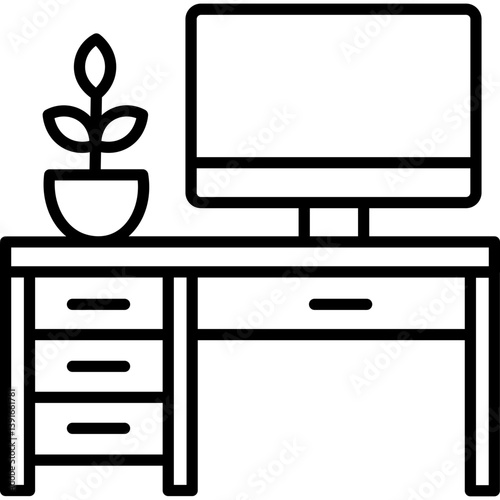 Workspace Icon