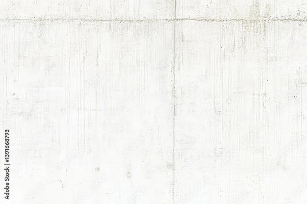Light gray concrete wall texture
