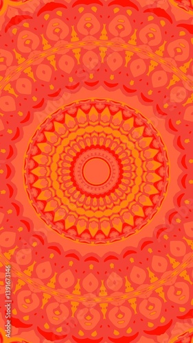 Wallpaper Mural mandala motif design, kaleidoscope motif, mandala pattern, kaleidoscope pattern, wallpaper, mandala, kaleidoscope. HD resolution Torontodigital.ca