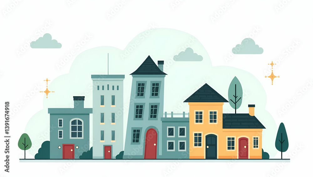 Empowering Communities: Impact-Driven Real Estate for Affordable Solutions and Equitable Infrastructure with Evidence-Based Outcomes and Fair Tenancy Empowering Communities: Impact-Driven Real Estate for Affordable Solutions and Equitable Infrastructure with Evidence-Based Outcomes and Fair Tenancy
