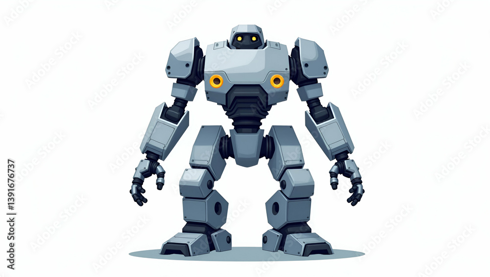 Innovative Space Robotics: Autonomous Systems for Interplanetary Repair, Remote Manipulation, and Advanced Mechanical Design in Space Exploration Innovative Space Robotics: Autonomous Systems for Interplanetary Repair, Remote Manipulation, and Advanced Mechanical Design in Space Exploration