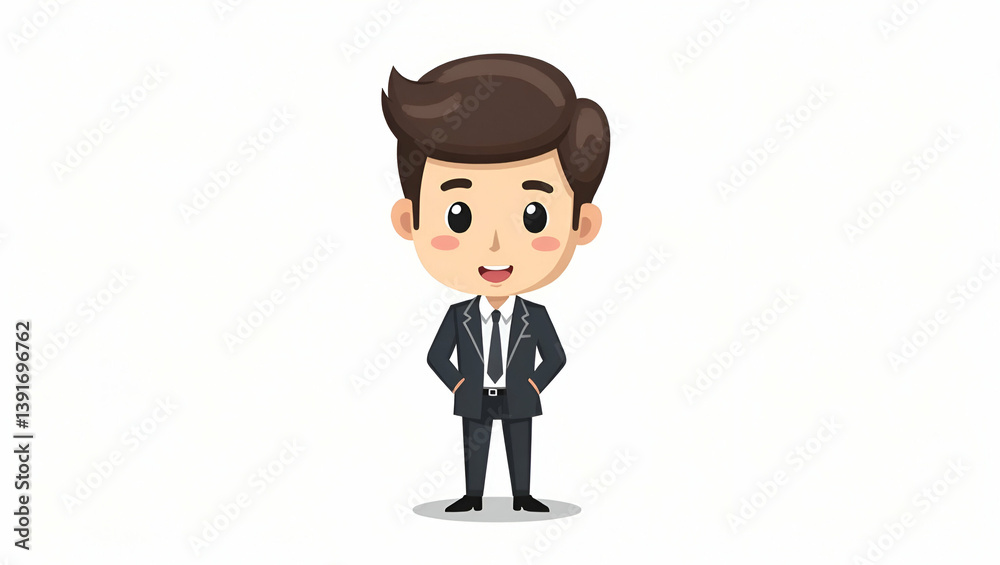 Revolutionizing Stock Photo Repositories: How Machine Learning Enhances Image Categorization and Optimizes Digital Asset Distribution in a Simple, Cute Vector Style Revolutionizing Stock Photo Repositories: How Machine Learning Enhances Image Categorization and Optimizes Digital Asset Distribution in a Simple, Cute Vector Style