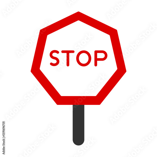 Stop Icon