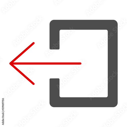Logout Icon