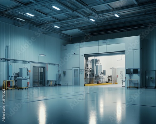 Cuttingedge facility tests ultralight alloys for aerospace and lighting