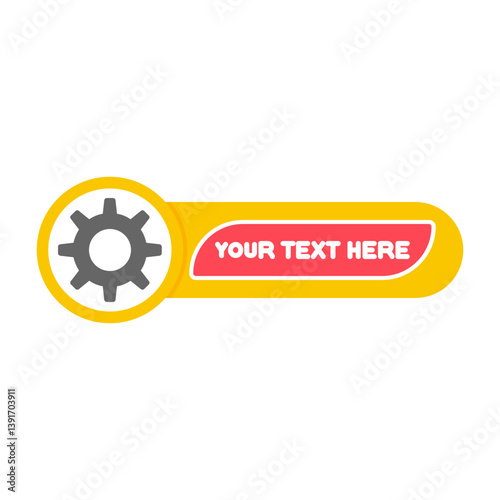 Setting Icon