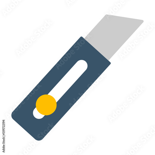 Cutter Icon