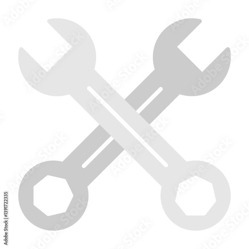 Wrench Icon