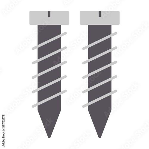 Screws Icon