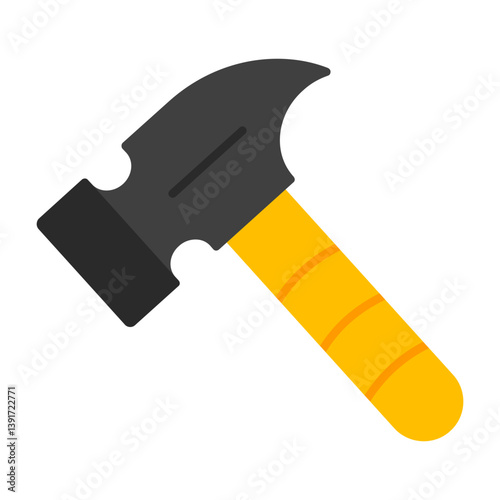 Hammer Icon
