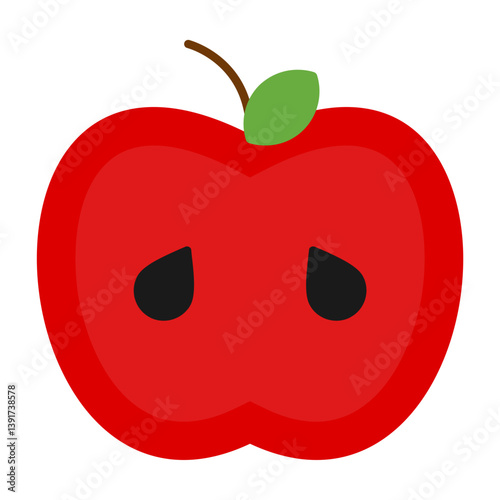 Apple Icon