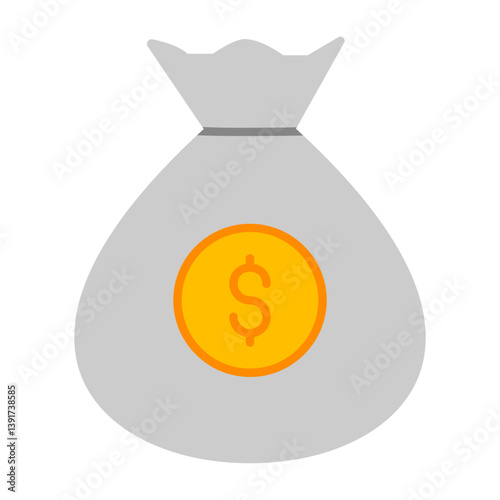 Sack Icon