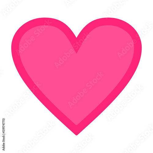 Heart Icon