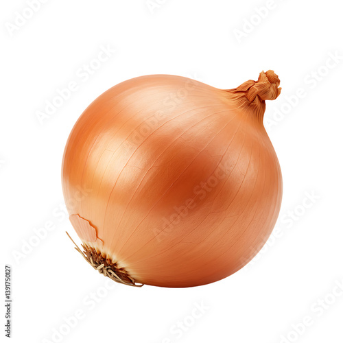 Wallpaper Mural Fresh Onion: High-Res Image Torontodigital.ca