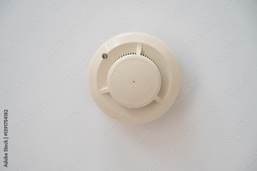 Сeiling fire alarm detector Сeiling fire alarm detector