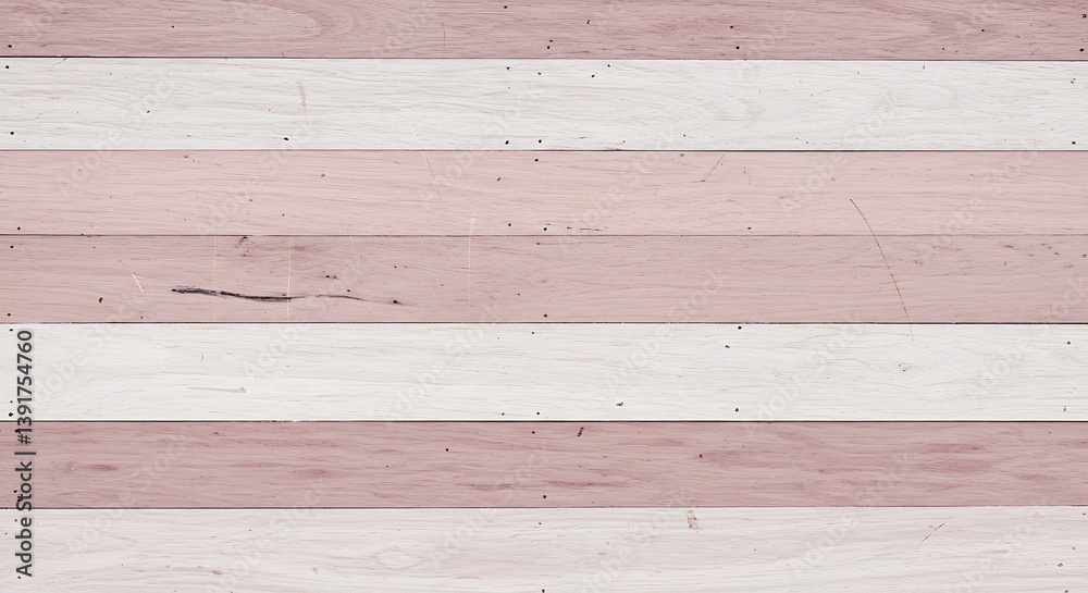 Obraz premium Blushwood Horizons AI Generated