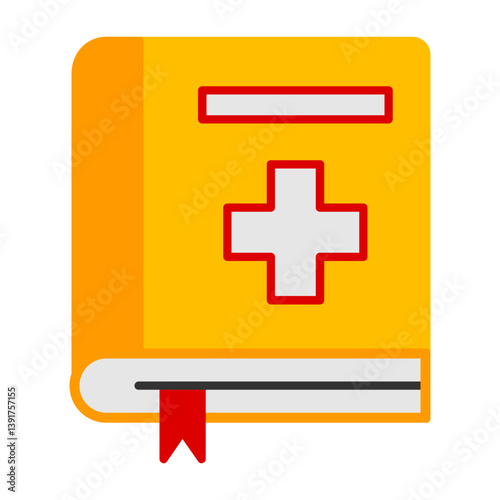 Book Icon