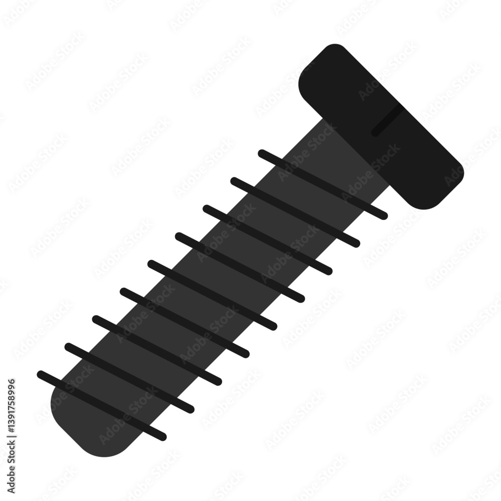 Screw Screw