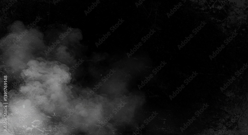 Black background smoke texture with backgrounds Black background smoke texture with backgrounds
