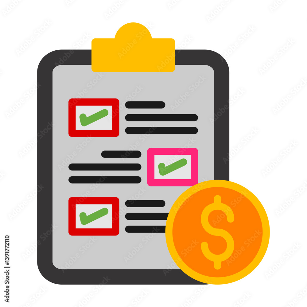 Finance Icon Finance Icon