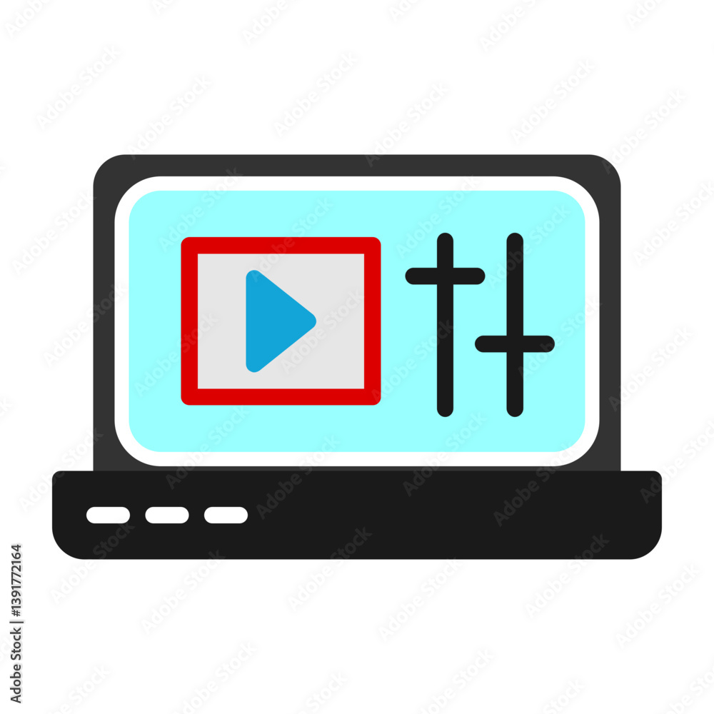 Editor Icon Editor Icon