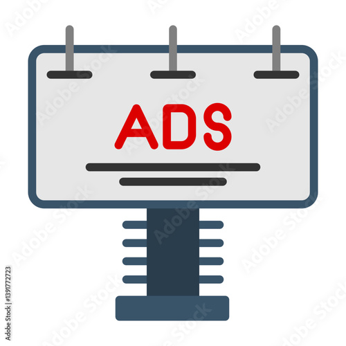 Ads Icon