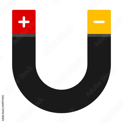 Magnet Icon