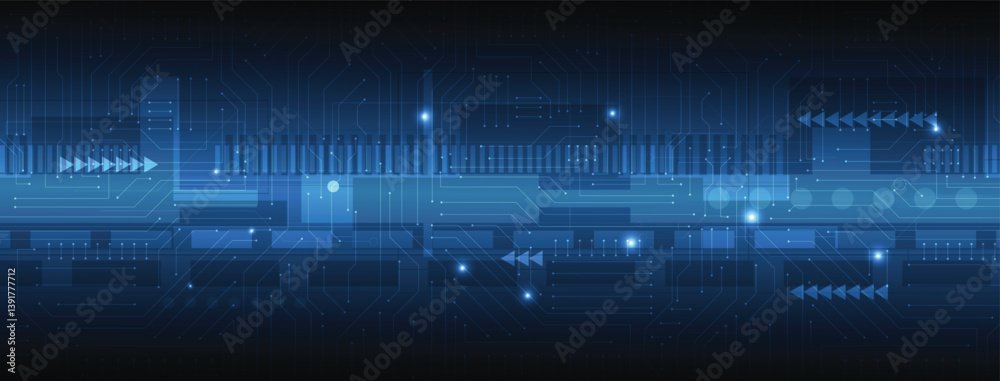 High technology and science background. Abstract internet communications High technology and science background. Abstract internet communications