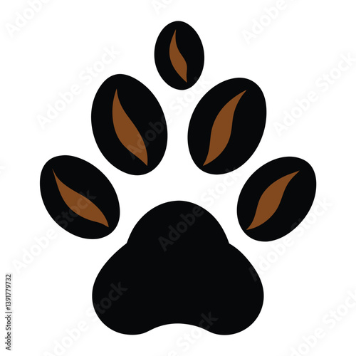 Coffee Paws A Unique Blend of Coffee and Canine Love