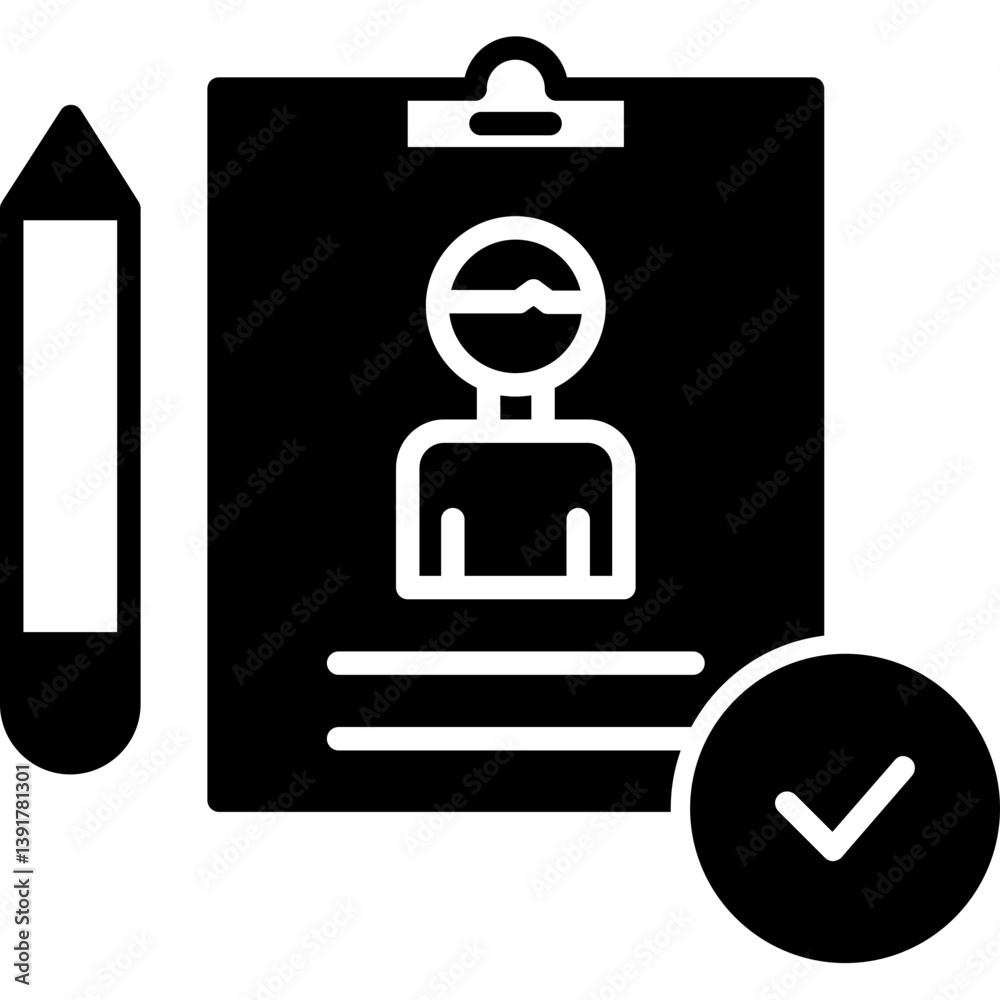 Update List Icon Update List Icon