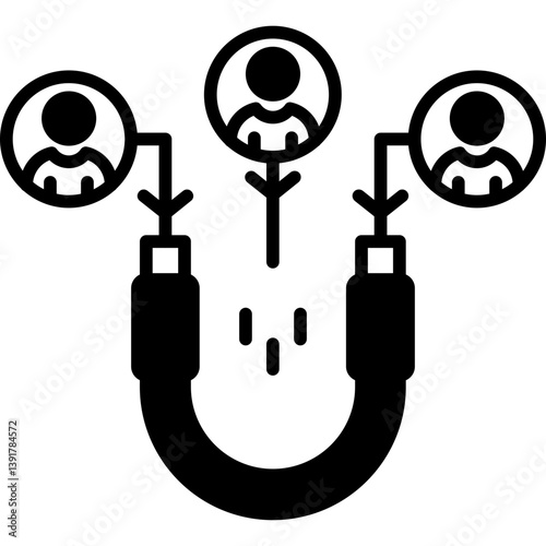 Customer Icon