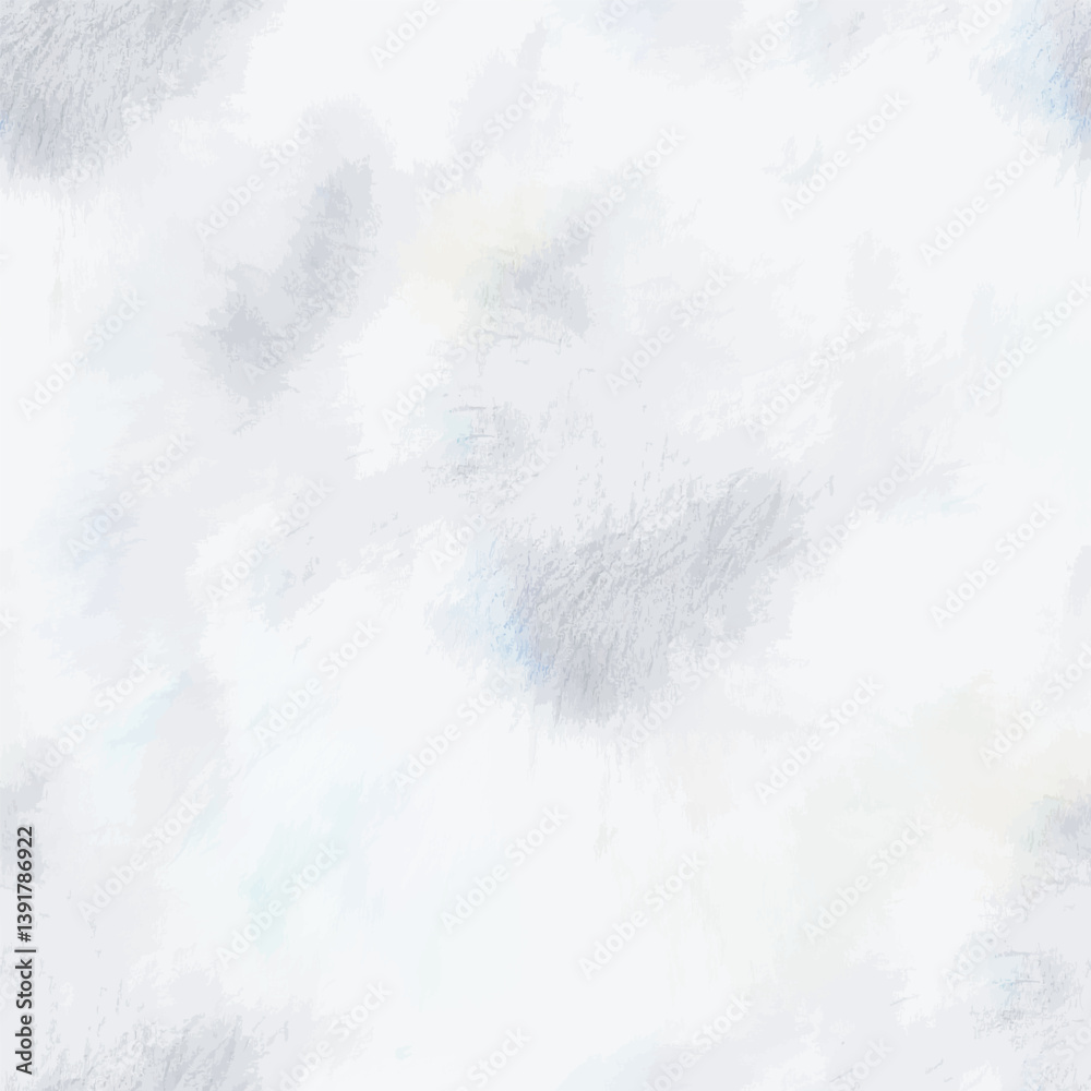 Fototapeta premium Tie Dye Vector Art. Blue Swirl Background. Yellow White Tie Dye. Brush Vector Background. Grey Tie Dye Shirt. Seamless Repeat Texture. Yellow Grey Print. Die Green Shibori. Seamless Grunge Shirt.