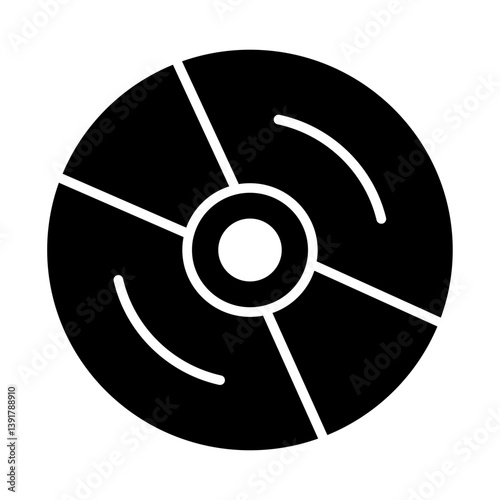 Cd Icon